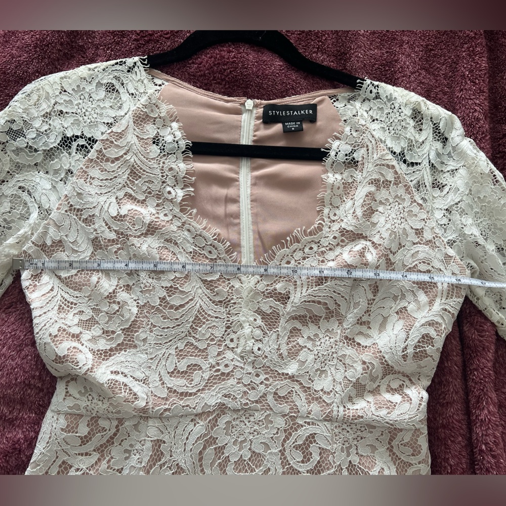 Stylestalker Triumph Dress - Picture 13 of 16